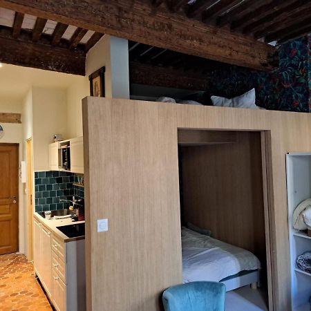 Renovated Fully Equipped Studio For 2 To 4 Pers Apartment La Ciotat Ngoại thất bức ảnh