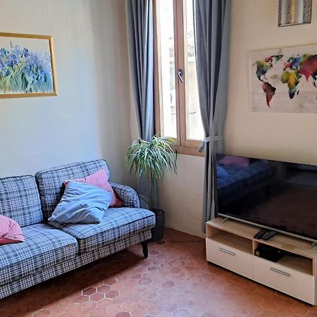 Renovated Fully Equipped Studio For 2 To 4 Pers Apartment La Ciotat Ngoại thất bức ảnh