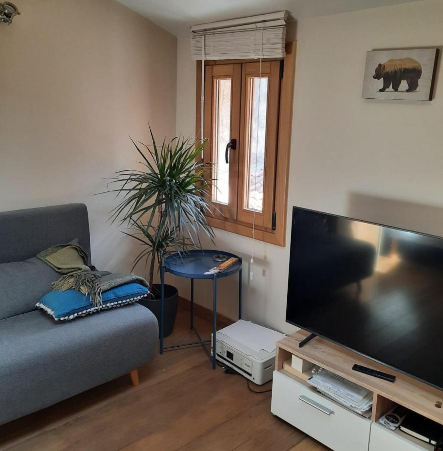 Renovated Fully Equipped Studio For 2 To 4 Pers Apartment La Ciotat Ngoại thất bức ảnh
