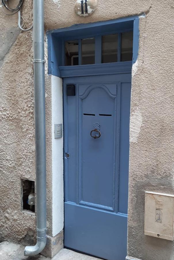 Renovated Fully Equipped Studio For 2 To 4 Pers Apartment La Ciotat Ngoại thất bức ảnh