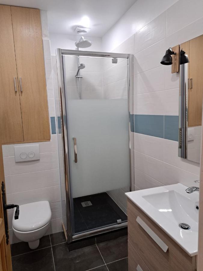 Renovated Fully Equipped Studio For 2 To 4 Pers Apartment La Ciotat Ngoại thất bức ảnh