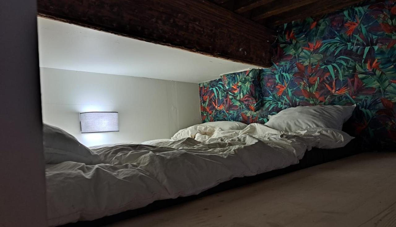 Renovated Fully Equipped Studio For 2 To 4 Pers Apartment La Ciotat Ngoại thất bức ảnh
