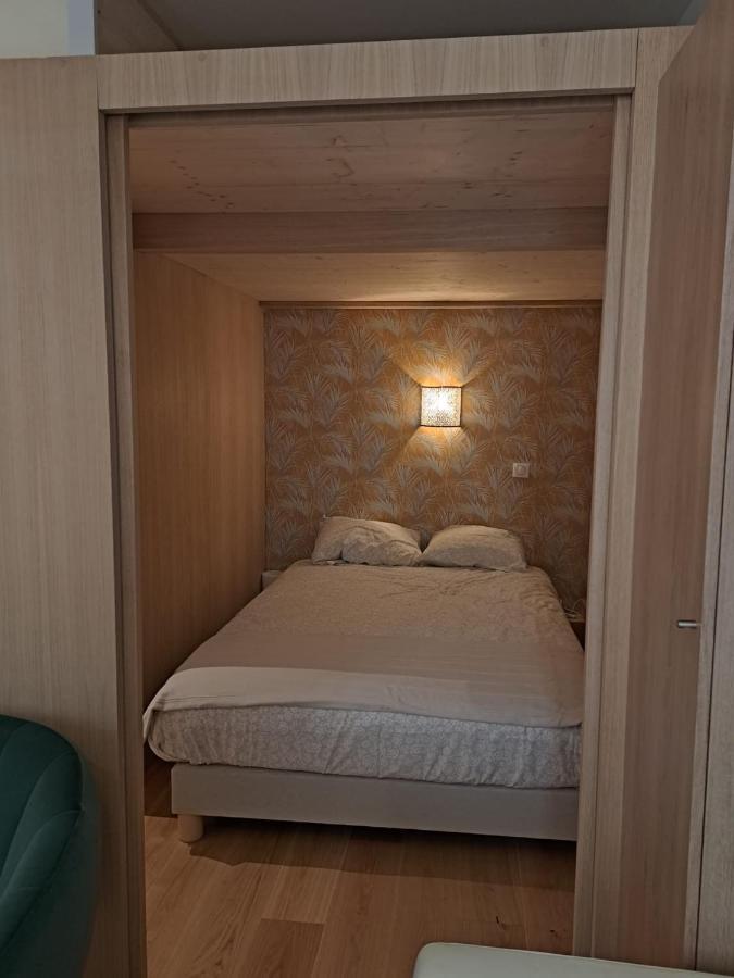 Renovated Fully Equipped Studio For 2 To 4 Pers Apartment La Ciotat Ngoại thất bức ảnh